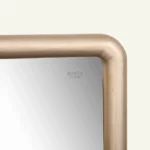 Iron Mirror Frame - Image 2