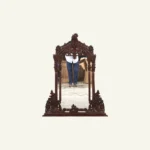 Regency Miirror - Image 3