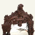 Regency Miirror - Image 2