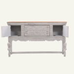 Heritage Grace Console - Image 4