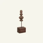 MIRELLE WOODEN STAND - Image 2