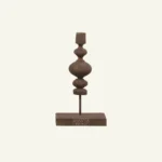 MIRELLE WOODEN STAND - Image 3