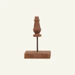 LUNOR WOODEN STAND