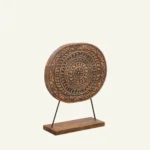 ARO WOODEN STAND - Image 4
