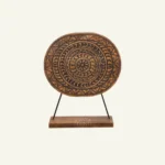 ARO WOODEN STAND - Image 3